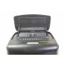 Schäfer Shop Aktenvernichter SH 1023-A CC schwarz (278754)