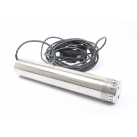 Renkforce 1210395 Tiefbrunnenpumpe 4500 l/h 60 m (278797)