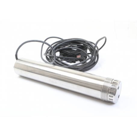 Renkforce 1210395 Tiefbrunnenpumpe 4500 l/h 60 m (278797)