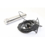 Renkforce 1210395 Tiefbrunnenpumpe 4500 l/h 60 m (278797)