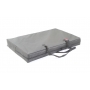 Isabella Pop-Up Campingschrank mit Ausschnitt, 84x50x81cm (278801)
