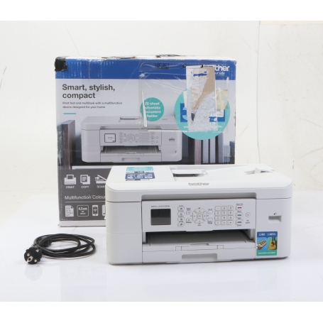 Brother MFCJ1010DW Multifunktionsdrucker (278804)