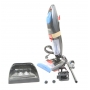 Vileda JetClean 3in1 Saugwischer Hartbodenreiniger Nass-Trockenreinigung 0,5 Liter beutellos schwarz (278806)