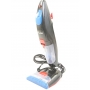 Vileda JetClean 3in1 Saugwischer Hartbodenreiniger Nass-Trockenreinigung 0,5 Liter beutellos schwarz (278806)