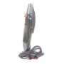 Vileda JetClean 3in1 Saugwischer Hartbodenreiniger Nass-Trockenreinigung 0,5 Liter beutellos schwarz (278806)