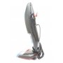 Vileda JetClean 3in1 Saugwischer Hartbodenreiniger Nass-Trockenreinigung 0,5 Liter beutellos schwarz (278806)