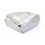 Holiday Travel aufblasbares Sofa Campingsofa für 2 Personen Outdoor grau-meliert (278808)