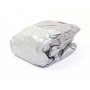 Holiday Travel aufblasbares Sofa Campingsofa für 2 Personen Outdoor grau-meliert (278808)