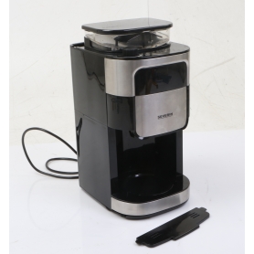 Severin Kaffeemaschine KA 4814 sw/est (278814)