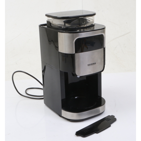 Severin Kaffeemaschine KA 4814 sw/est (278814)