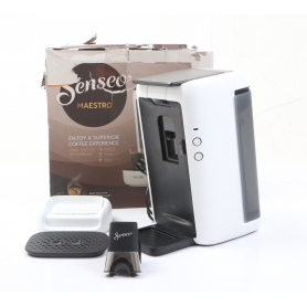Senseo CSA260/10 Maestro Kaffeemaschine (278816)