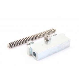 RK Reich Ersatzteil Nr. 227-20851k Spindel komplett für easydriver basic Rangierhilfe Camping Wohnwagen (278832)