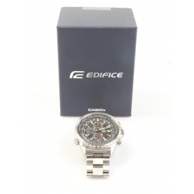 Casio EF-527D-1AVEF Herren-Armbanduhr Analoguhr Uhr wasserdicht (278833)