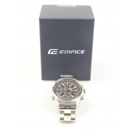 Casio EF-527D-1AVEF Herren-Armbanduhr Analoguhr Uhr wasserdicht (278833)