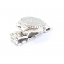 Casio EF-527D-1AVEF Herren-Armbanduhr Analoguhr Uhr wasserdicht (278833)