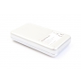 Basetech SJS-60008 digitale Taschenwaage Feinwaage Wägebereich max. 200g batteriebetrieben silber (278838)