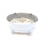 CADAC Citi Chef 40 Gasgrill, 2700W, 50mbar, himmelblau (278842)