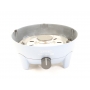 CADAC Citi Chef 40 Gasgrill, 2700W, 50mbar, himmelblau (278842)