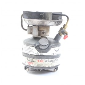 Coleman Unleaded Feather Benzinkocher, 2,2kW (278880)