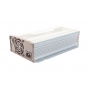 Mean Well NPB-1200-48 Bleiakku-Ladegerät Batterielader Bleilader 48V Ladestrom 18A (278881)