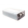 Mean Well NPB-1200-48 Bleiakku-Ladegerät Batterielader Bleilader 48V Ladestrom 18A (278881)