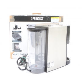 Princess 01.249450.01.001 Multikapsel-Ka (278888)