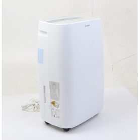 Eurom DryBest 30 WiFi Luftentfeuchter, 580W, 350m³, 30l, weiß (371086) (278890)