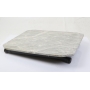Dometic TPV Campingtisch, 80x60x69cm, marmoroptik (278896)
