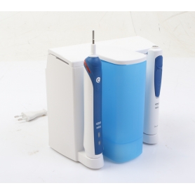 Oral-B Center OxyJet PRO 2000 (278899)