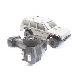 REELY 1:16 CRAWLER MINI FREEMEN RTR (278900)