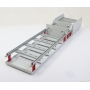 STRIEBEL & JOHN FV17A2R1 Verteilerfeld mit APZ zRfZ1 7RE für ComfortLine Verteilerschränle 250x1050x160mm (278905)
