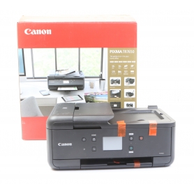 Canon PIXMA TR7650 Multifunktionsdrucker (278915)
