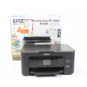 EPSON EXPRESSION HOME XP-4100 (278916)