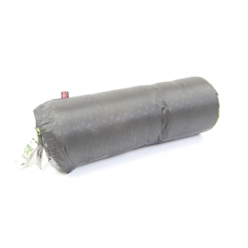Outwell Dreamhaven Single Liegematte Schlafmatte Campingmatratze 200x70x15cm selbstaufblasend elegant grün (278918)