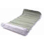 Outwell Dreamhaven Single Liegematte Schlafmatte Campingmatratze 200x70x15cm selbstaufblasend elegant grün (278918)
