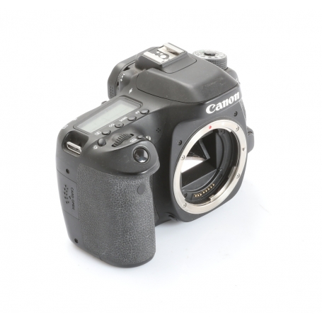 Canon EOS 80D (270156)
