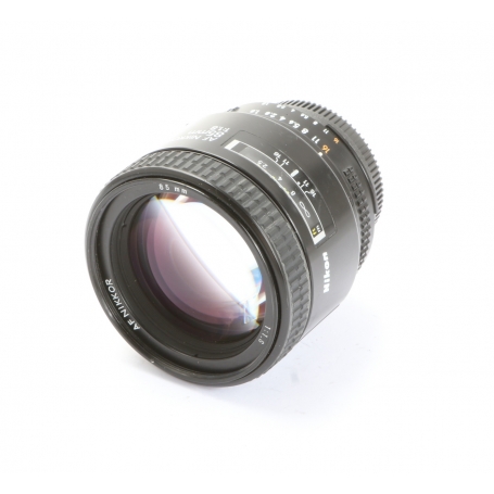 Nikon AF 1,8/85 (273548)