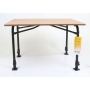 Camp4 Tjörn Campingtisch, 80x60cm (277644)