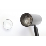 Nordlux Omari 5-Spot Spotlight, Dimmbar, 18,5 Watt, 320lm, 2700K, schwarz (2112203003) (277645)
