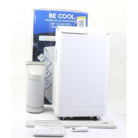 BE COOL BCP12KL2401FW KLIMAGERÄT, 3510 (278799)