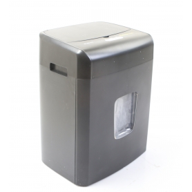 Schäfer Shop Aktenvernichter SH 1023-A CC schwarz (278800)