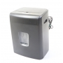 Schäfer Shop Aktenvernichter SH 1023-A CC schwarz (278800)
