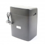 Schäfer Shop Aktenvernichter SH 1023-A CC schwarz (278800)