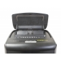 Schäfer Shop Aktenvernichter SH 1023-A CC schwarz (278800)