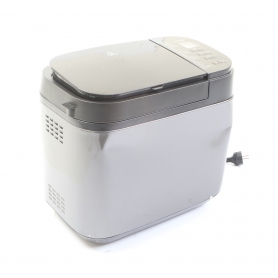 Panasonic SD-YR2540 Brotbackautomat Brotbackmaschine 550 Watt 32 Programme Antihaftbeschichtung dunkelgrau (278924)
