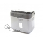 Panasonic SD-YR2540 Brotbackautomat Brotbackmaschine 550 Watt 32 Programme Antihaftbeschichtung dunkelgrau (278924)