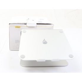 mStand Rain Design Notebook-Ständer Laptopständer für MacBook silber (278931)