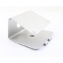 mStand Rain Design Notebook-Ständer Laptopständer für MacBook silber (278931)