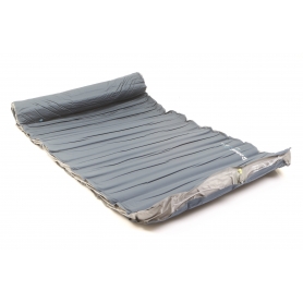 Outwell Dreamboat Single Liegematte, 200x77x7,5cm, blau (278939)