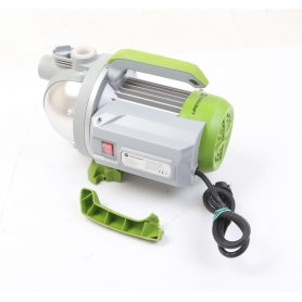 TOOLCRAFT TOOLCRAFT GARTENPUMPE, 7.500L/H, 1.300 (278944)